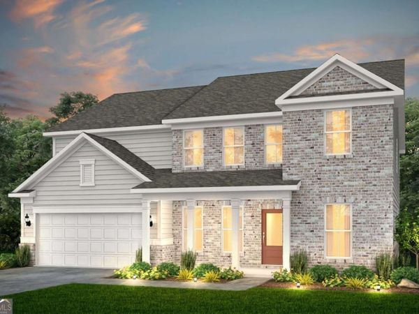 2127 Cayman Court, Dacula, GA 30019