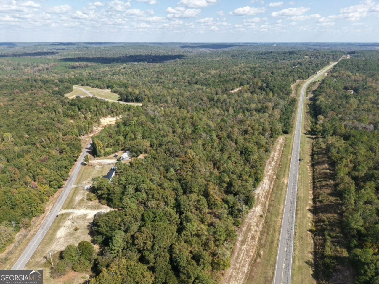 412 Ga Highway 137, Cusseta, GA 31805 Main Photo