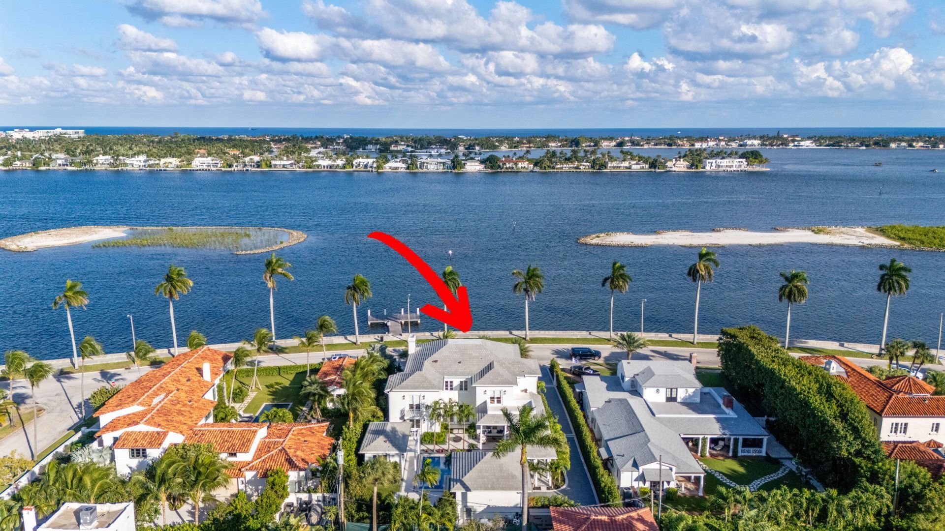 2415 S Flagler Drive, West Palm Beach, FL 33401 Photo