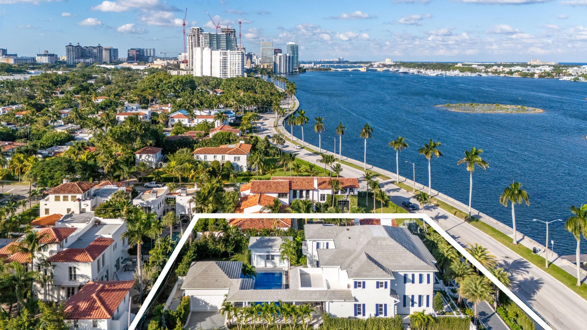 2415 S Flagler Drive, West Palm Beach, FL 33401 Photo