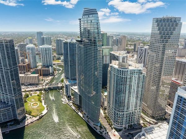 300 Biscayne Blvd Way, Unit 2508, Miami, FL 33131