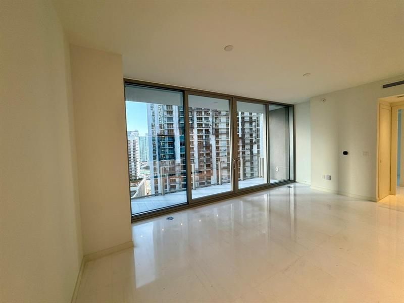 300 Biscayne Blvd Way, Unit 2508, Miami, FL 33131 Photo
