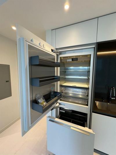 300 Biscayne Blvd Way, Unit 2508, Miami, FL 33131 Photo