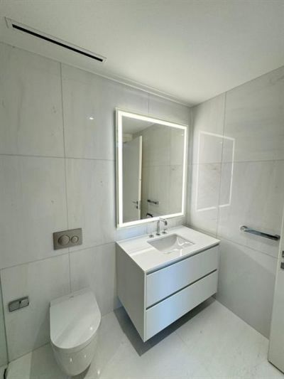 300 Biscayne Blvd Way, Unit 2508, Miami, FL 33131 Photo