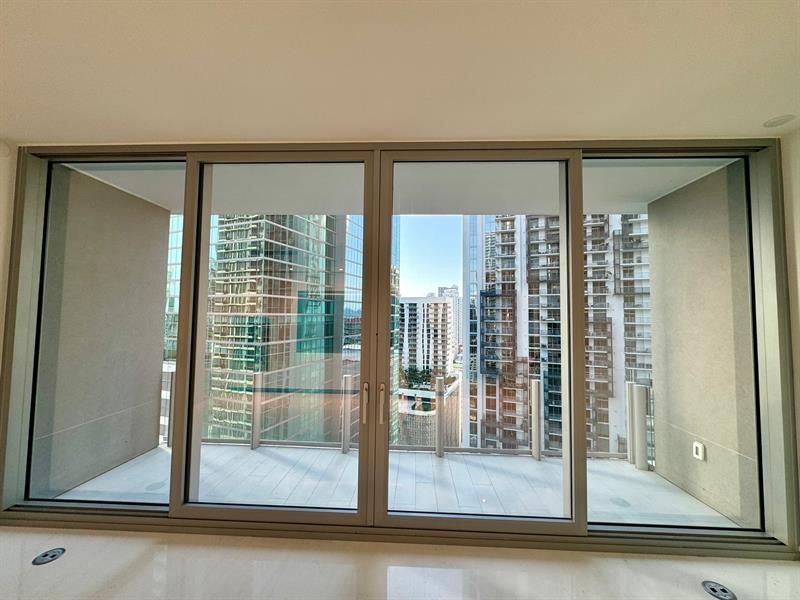 300 Biscayne Blvd Way, Unit 2508, Miami, FL 33131 Photo