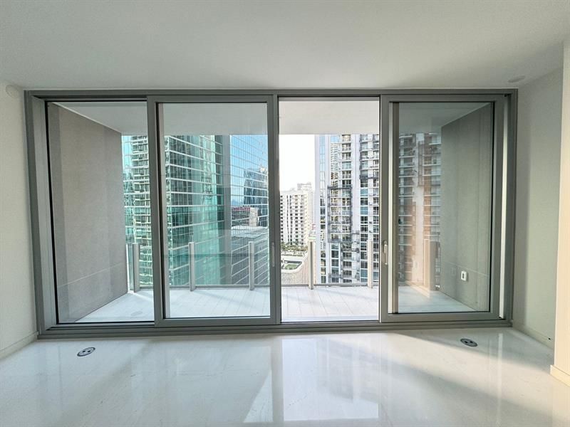 300 Biscayne Blvd Way, Unit 2508, Miami, FL 33131 Photo
