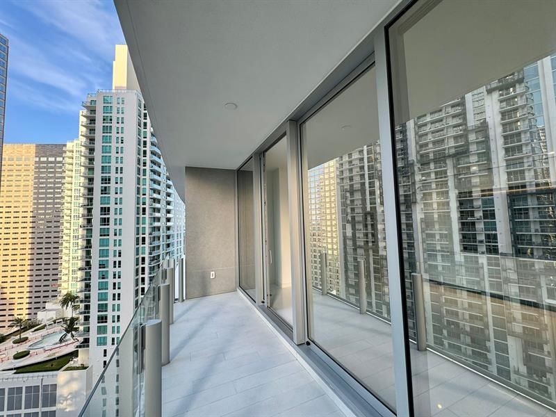 300 Biscayne Blvd Way, Unit 2508, Miami, FL 33131 Photo