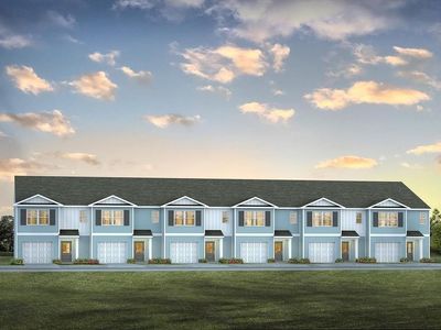 198 Bayou Loop, Unit Lot 32, Surfside Beach, SC 29575
