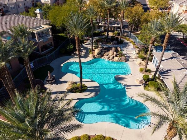 821 Glacier Peak Lane, Unit 202, Las Vegas, NV 89144