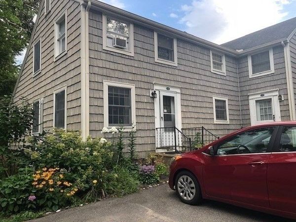 58A Laurel Street, Unit 58A, Greenfield, MA 01301