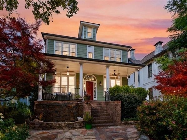 574 EAST Avenue NE, Atlanta, GA 30312