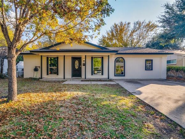 918 Greencove Drive, Garland, TX 75040