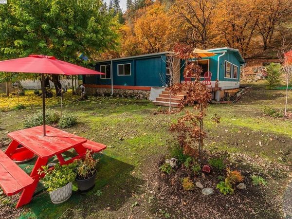 51 Steelhead Circle, Lewiston, CA 96052