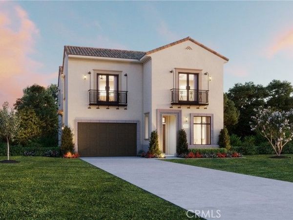 541 PENINSULA, Irvine, CA 92602