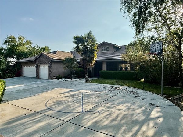 9869 Kehl Canyon Road, Cherry Valley, CA 92223