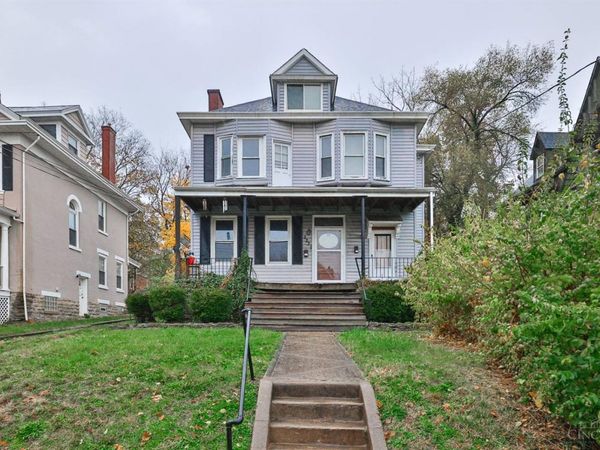 2231 Burnet Drive, Cincinnati, OH 45219