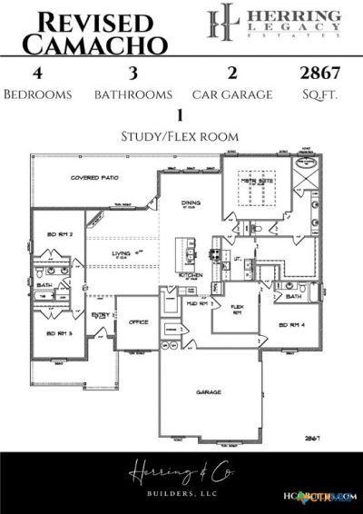 7904 Sariyah Court , Killeen, TX 76542 Main Photo