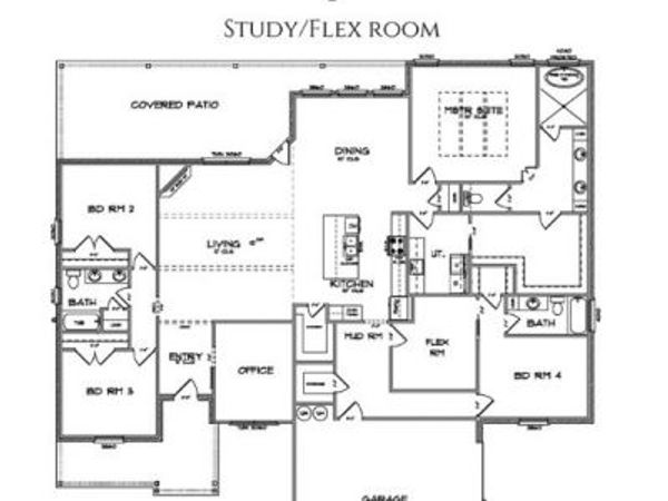 7904 Sariyah Court , Killeen, TX 76542