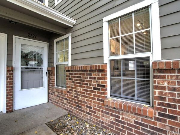 2121 Troy Court, Colorado Springs, CO 80918