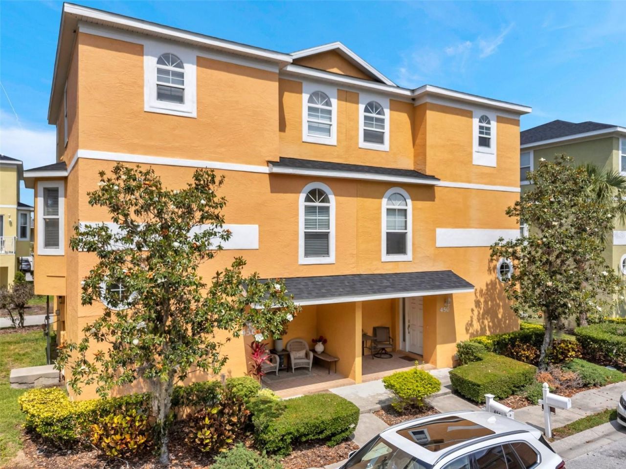 456 Bayou Village Drive, Tarpon Springs, FL 34689 Main Photo