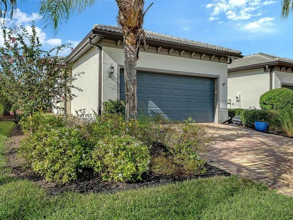 12287 MYRTLE BAY COURT, SARASOTA, FL 34238