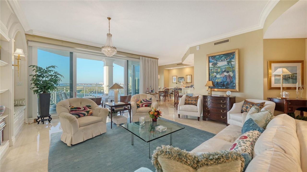 2050 Benjamin Franklin Drive, Unit B704, Sarasota, FL 34236 Photo