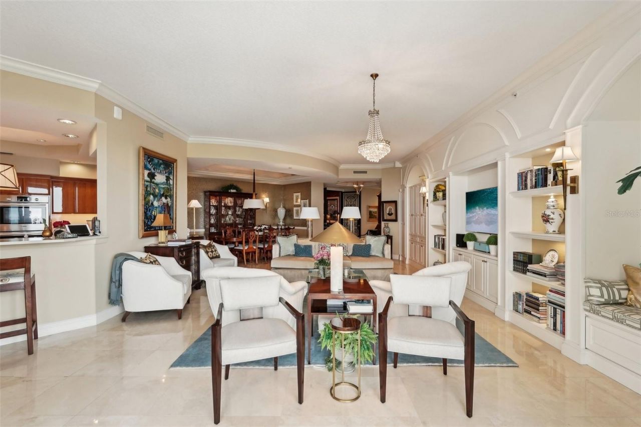 2050 Benjamin Franklin Drive, Unit B704, Sarasota, FL 34236 Photo