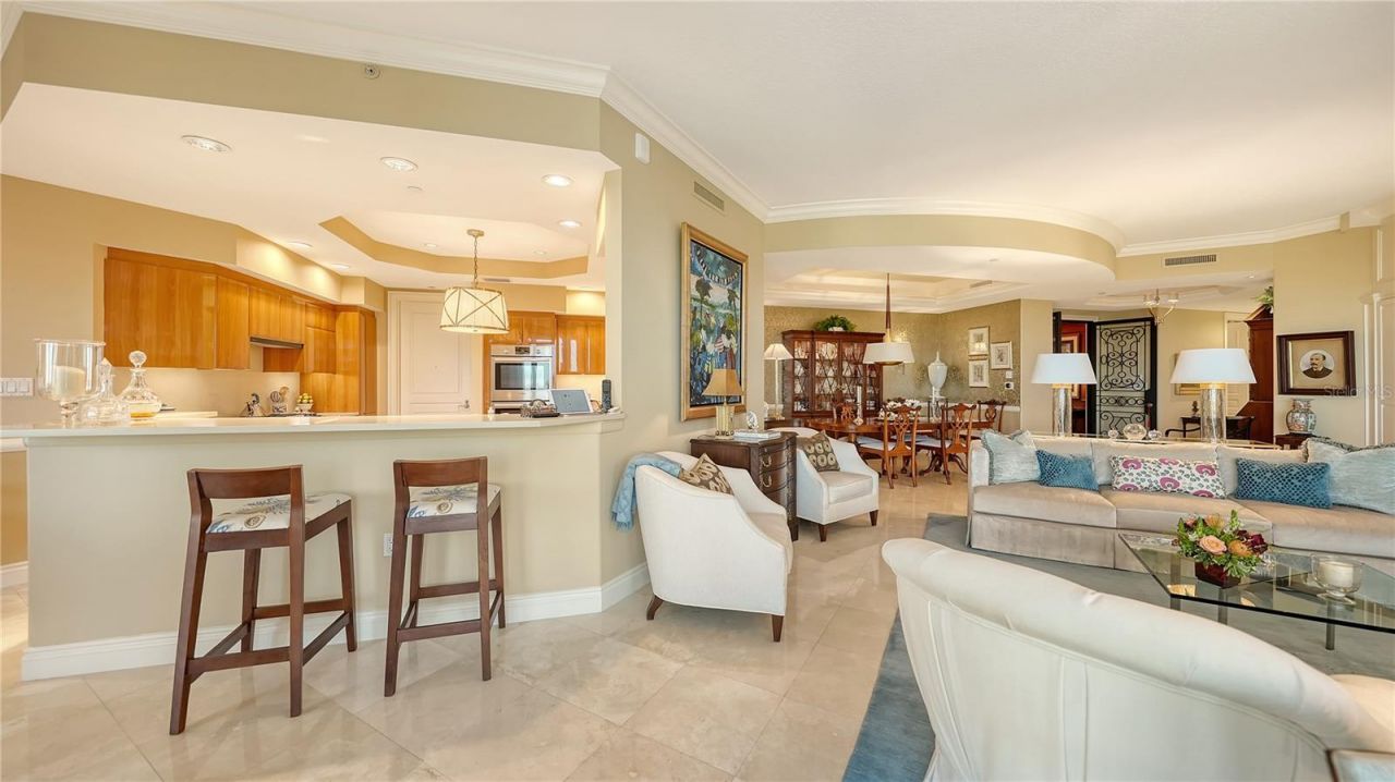 2050 Benjamin Franklin Drive, Unit B704, Sarasota, FL 34236 Photo