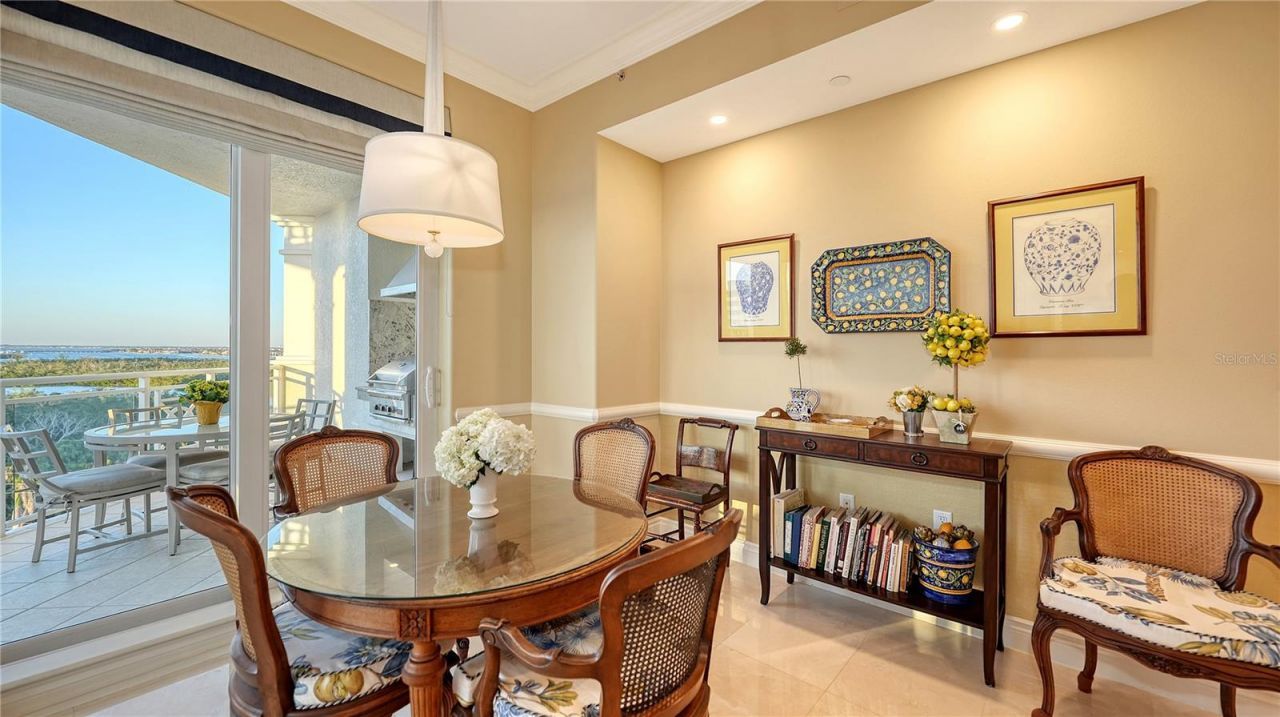 2050 Benjamin Franklin Drive, Unit B704, Sarasota, FL 34236 Photo