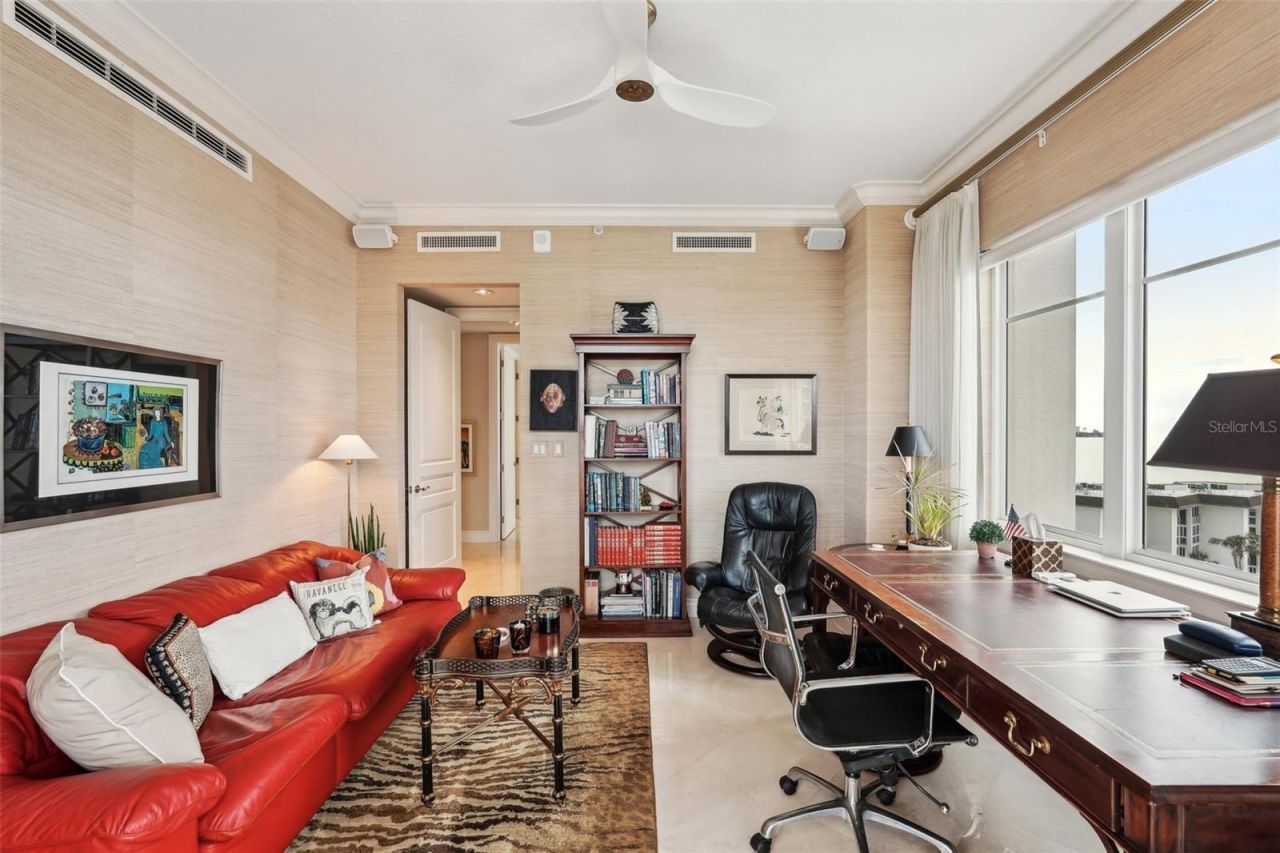 2050 Benjamin Franklin Drive, Unit B704, Sarasota, FL 34236 Photo