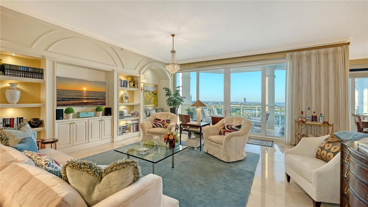 2050 Benjamin Franklin Drive, Unit B704, Sarasota, FL 34236 Photo