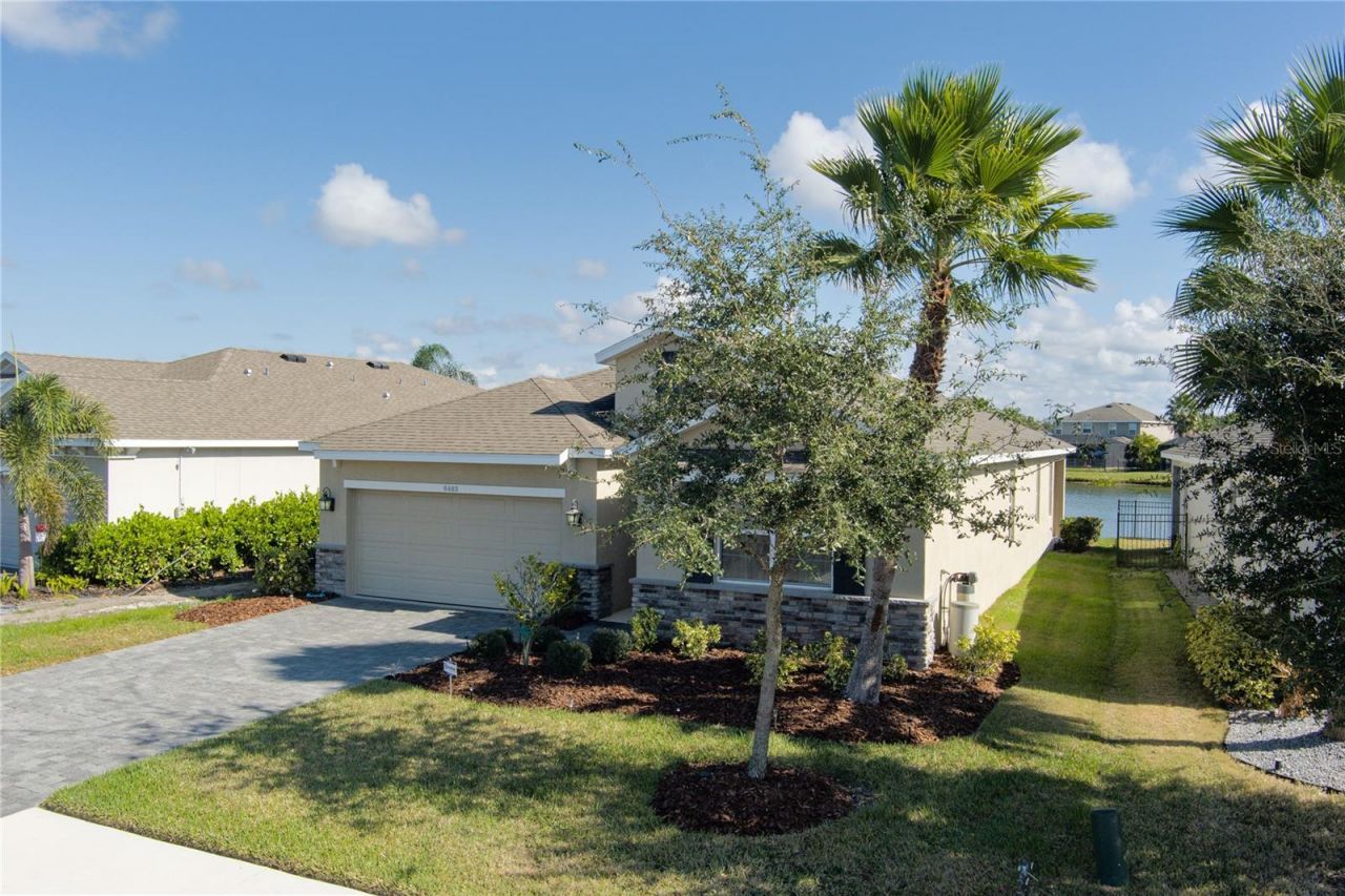 6403 Devesta Loop, Palmetto, FL 34221 Photo