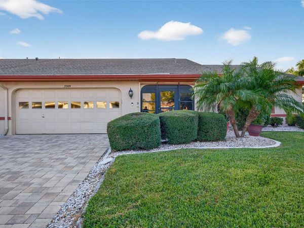 2509 LOCKSLEY STREET, Unit 237, SUN CITY CENTER, FL 33573