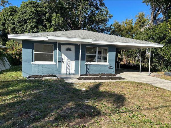 1006 26TH STREET W, BRADENTON, FL 34205
