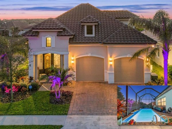 5 RIO VISTA DRIVE, PALM COAST, FL 32137