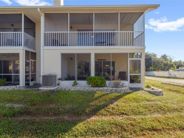 22278 VICK STREET, Unit A100, PUNTA GORDA, FL 33980