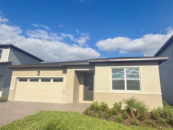 4871 SHADY PINES DRIVE, ST CLOUD, FL 34772