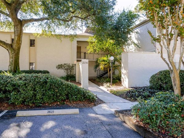 3236 S SEMORAN BOULEVARD, Unit 22, ORLANDO, FL 32822