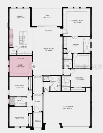 835 Junonia Boulevard, New Smyrna Beach, FL 32168 Photo