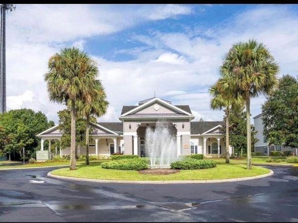 3175 FELTRIM PLACE, Unit 402, KISSIMMEE, FL 34747