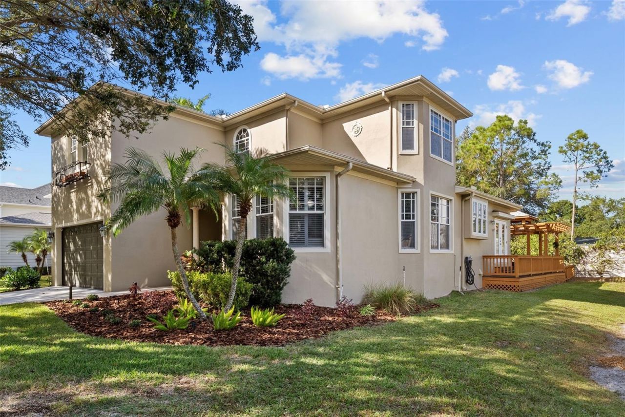 2905 Bayshore Vista Drive, Tampa, FL 33611 Main Photo