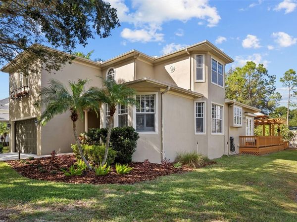 2905 BAYSHORE VISTA DRIVE, TAMPA, FL 33611