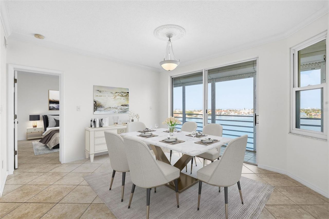 7932 Sailboat Key Boulevard S, Unit 804, South Pasadena, FL 33707 Photo