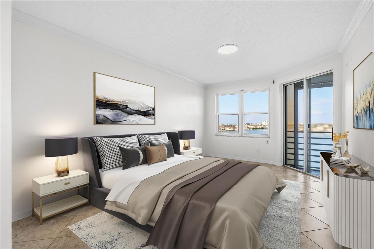 7932 Sailboat Key Boulevard S, Unit 804, South Pasadena, FL 33707 Photo