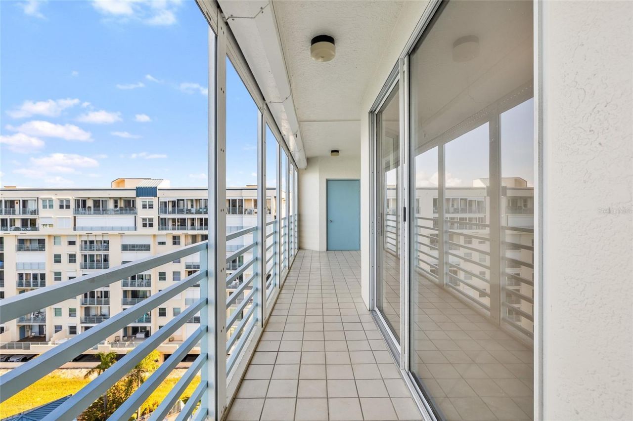 7932 Sailboat Key Boulevard S, Unit 804, South Pasadena, FL 33707 Photo