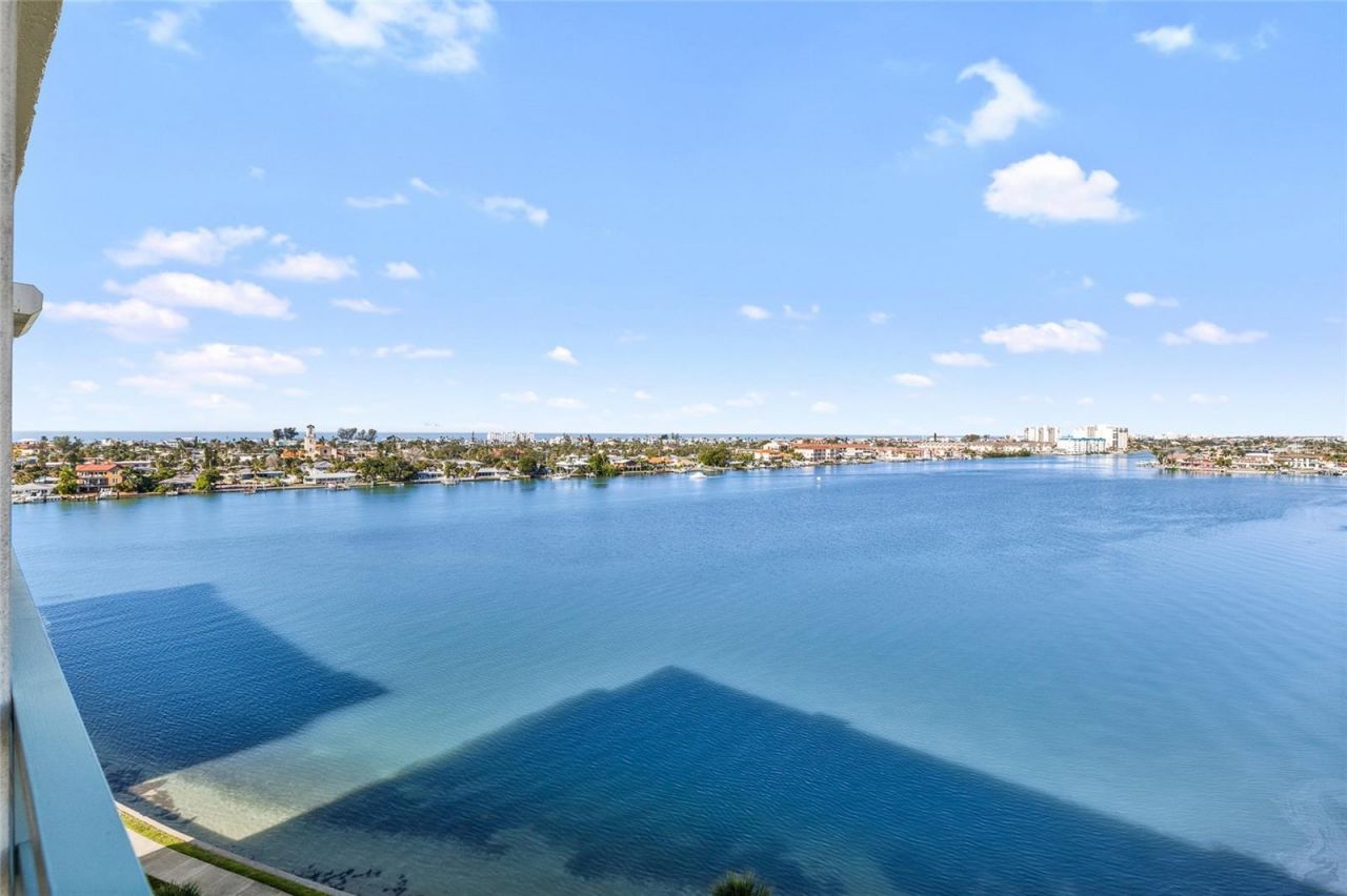 7932 Sailboat Key Boulevard S, Unit 804, South Pasadena, FL 33707 Photo