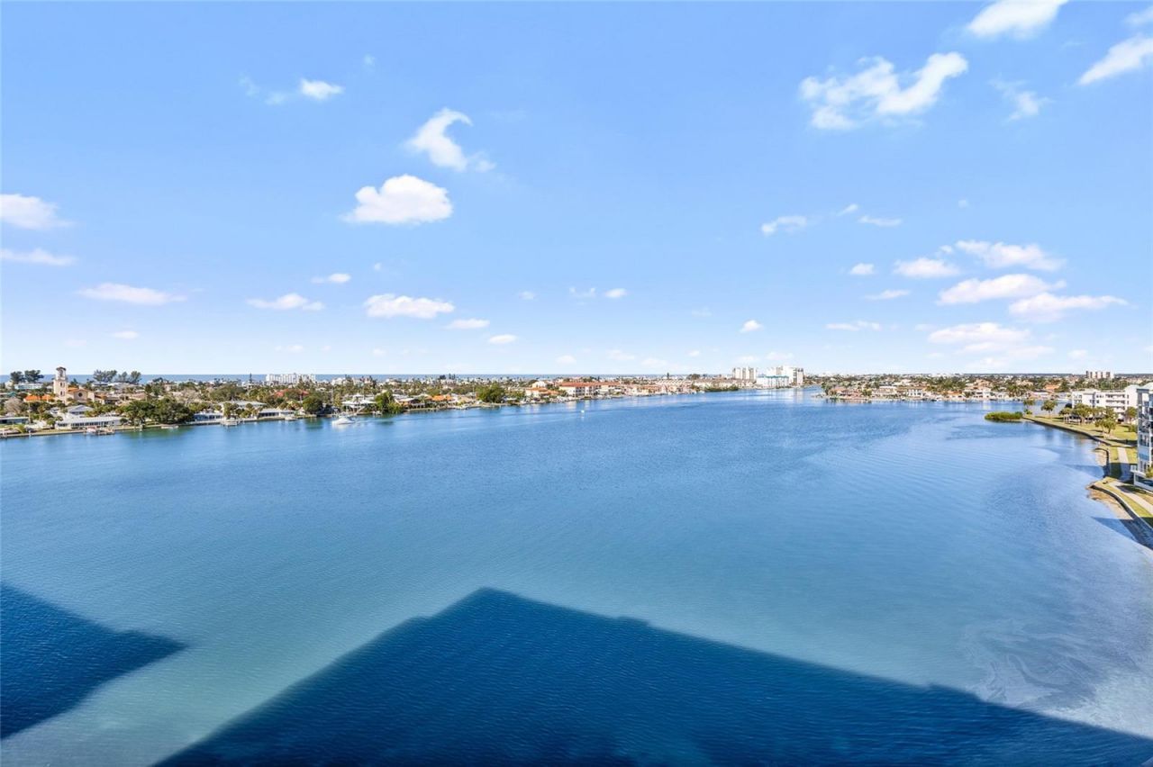 7932 Sailboat Key Boulevard S, Unit 804, South Pasadena, FL 33707 Photo