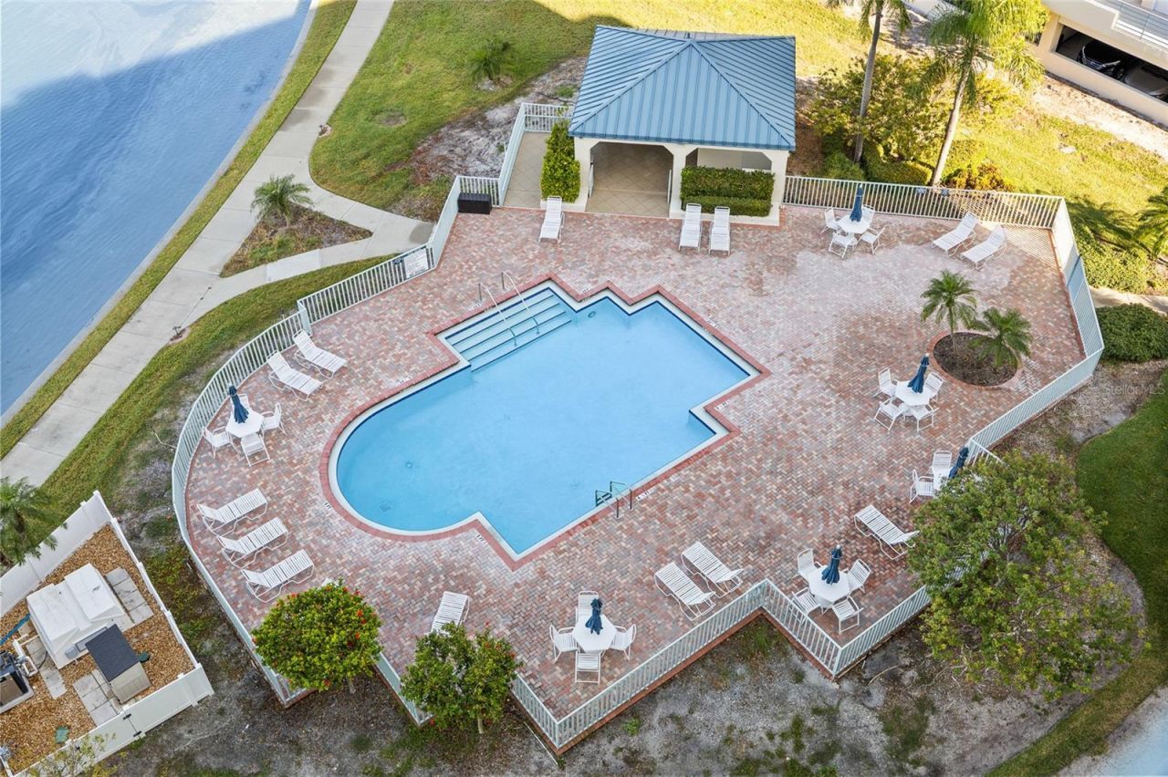 7932 Sailboat Key Boulevard S, Unit 804, South Pasadena, FL 33707 Photo