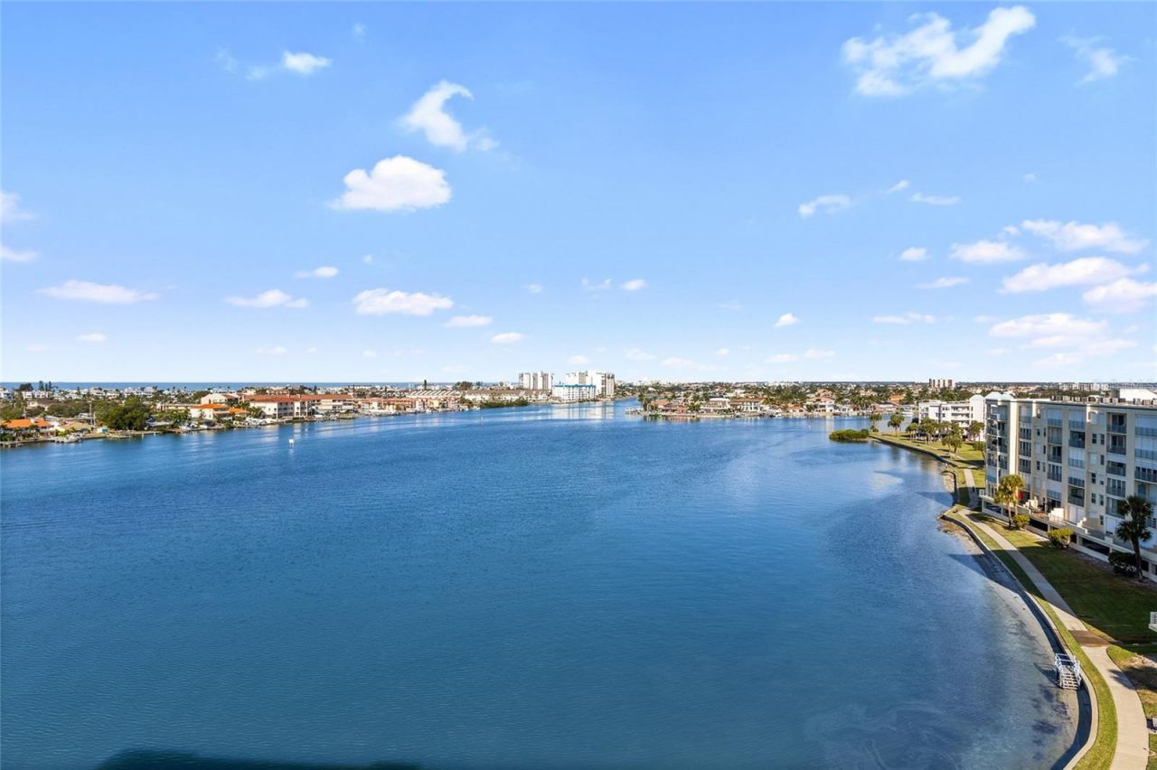 7932 Sailboat Key Boulevard S, Unit 804, South Pasadena, FL 33707 Photo