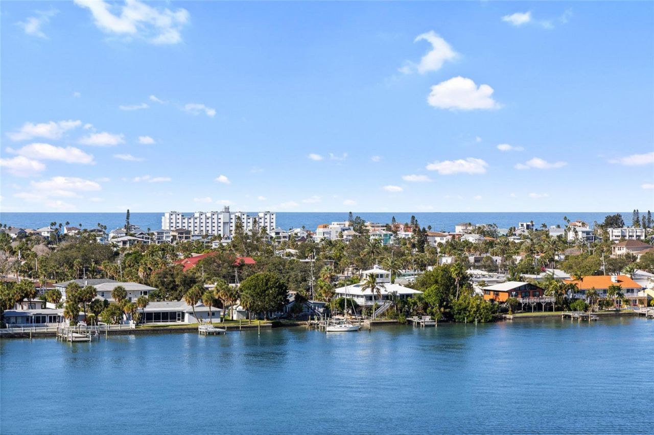 7932 Sailboat Key Boulevard S, Unit 804, South Pasadena, FL 33707 Photo